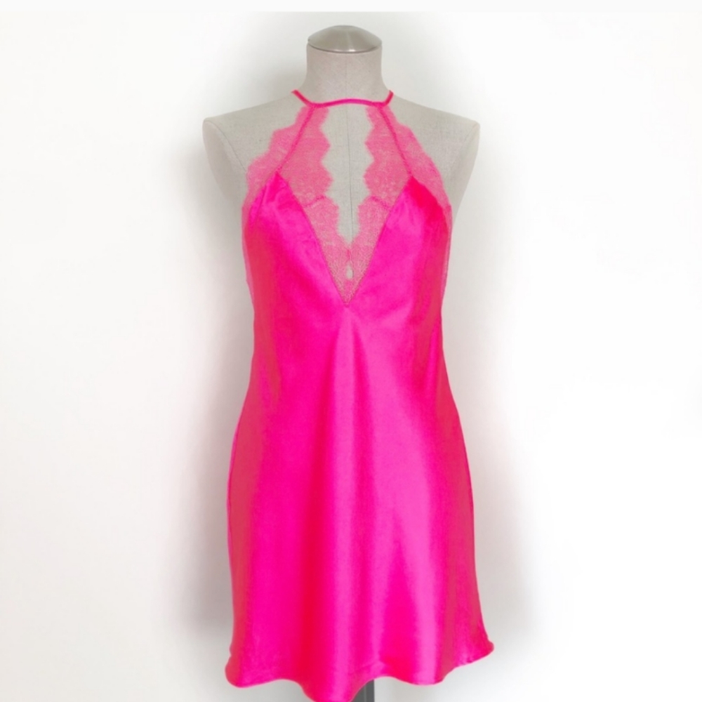 Victoria's Secret Slip Dress